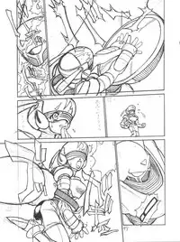 (C43) [Tororoimo (Various)] Tororoimo Morihiro (Various)