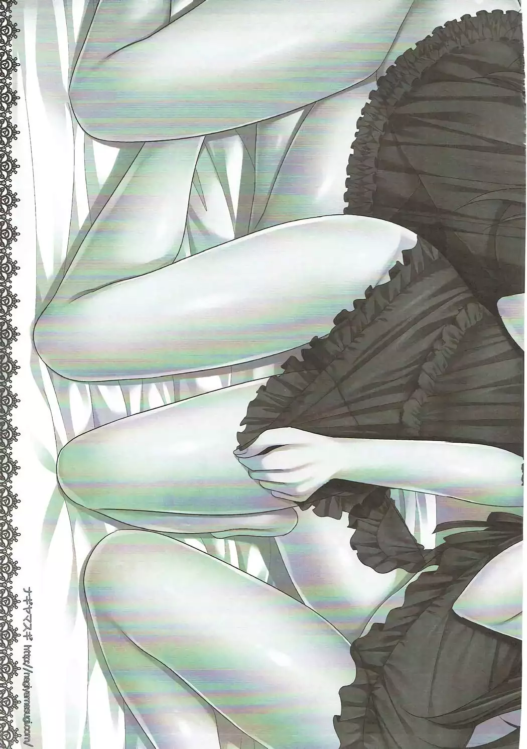 ラブライブ! 陵辱総集編 1