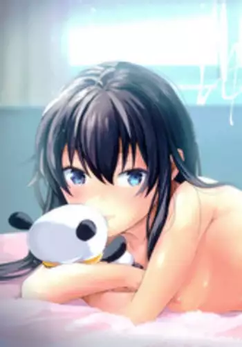 (C93) [Shirojia (Shirono Jia)] Yukinohi. (Yahari Ore no Seishun Love Come wa Machigatteiru.)