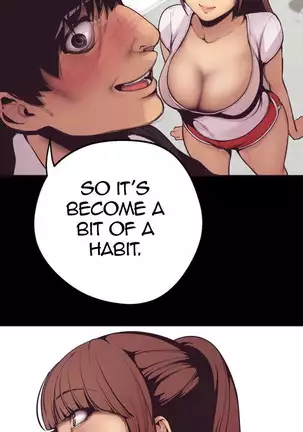 A Wonderful New World Ch.6/?