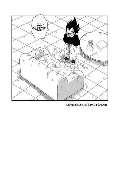 LOVE TRIANGLE Z PART 3