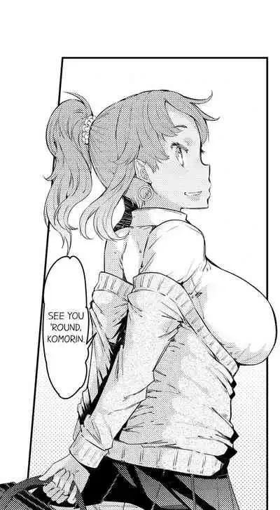 Cum Aboard the Slut Shuttle Ch. 1 - 9