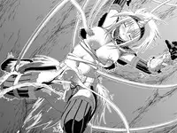 [Kimura Rongaku] Kirin-san no Chinko 2 (Monster Hunter) [Digital]