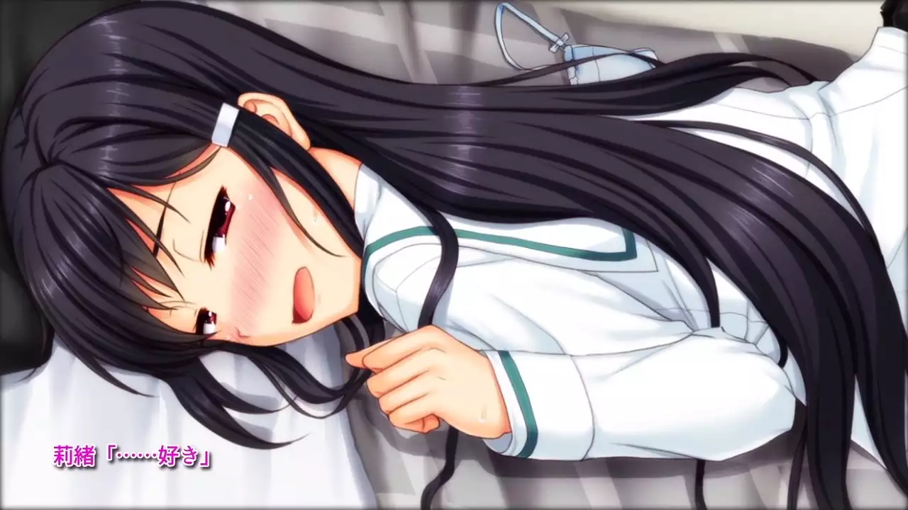 Time Leap Sex Endless