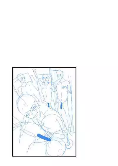 [Eichi Jijou (Takamiya)] Reversible x Reversible [English] [Decensored] [Digital]