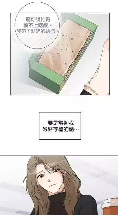 [Goshoo] SSweet Dream Ch.00-03|甜蜜的梦~梦中甜蜜的陷阱~Ch.00-03[Chinese] [橄榄汉化组]