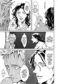 [ZARIA] Liquor & Cigarette [Eng]