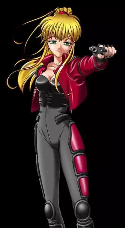 Phantom -PHANTOM OF INFERNO- Sprites