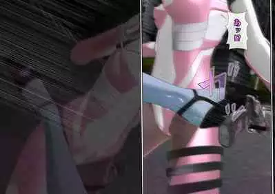 特攻機動グレイスライナー