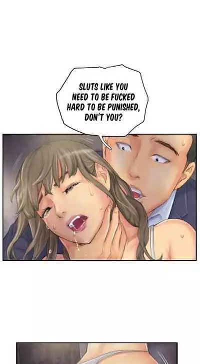 [LSD] New Face (Ch.1 - 40) [English] [END]