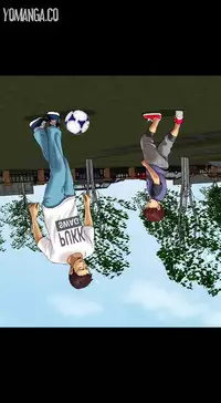 [Mojo] My Wives Ch.1-36 (English) (Ongoing)