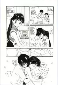 We Can't [English] [Rewrite] [olddog51]