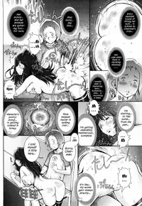 [Sengoku-kun] Haguringu | Love Maneuvering Ch. 1-3 [English] [EHCOVE]