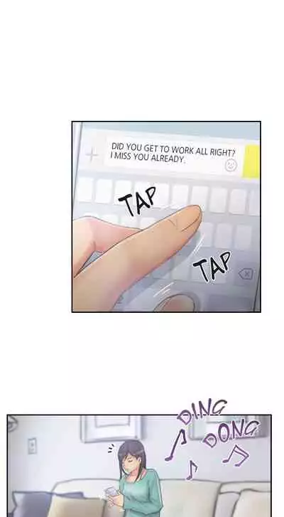 [LSD] New Face (Ch.1 - 40) [English] [END]