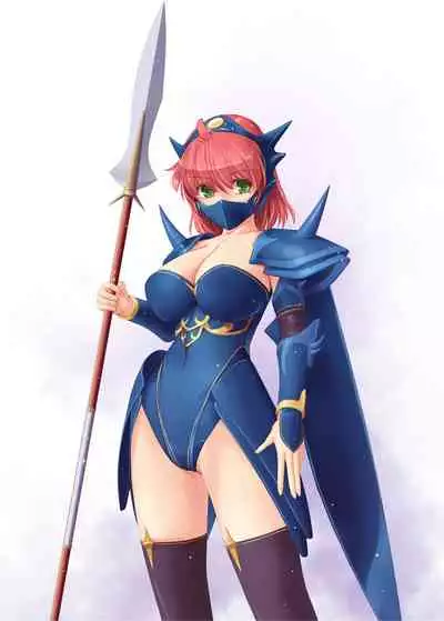 [桐島サトシ]レナモンスター[remaster]