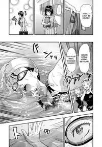 [Yuzuki N Dash] Zutto Suki Datta [English] [TripleSevenScans]