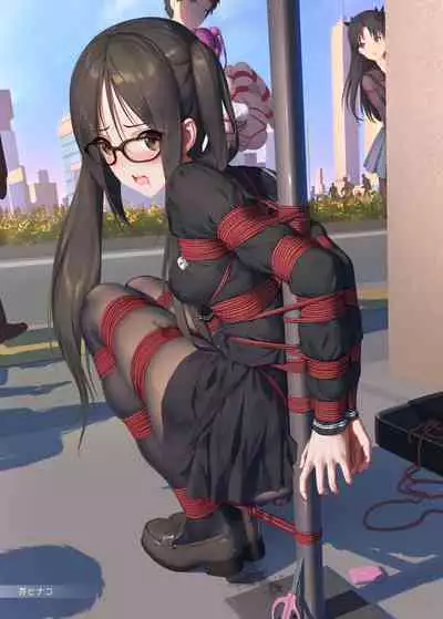 Ai no Megami no Asobiaruki