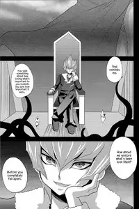 (C84) [HEATWAVE (Yuuhi)] 2R (Yu-Gi-Oh! ZEXAL) [English] {Hennojin}