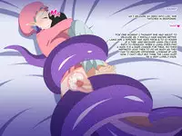 [Haruharutei] LamiaYome! Kyonyuu Lamia to Shinkon Ichaicha Kozukuri Seikatsu | Lamia Wife [English] {thetsuuyaku}