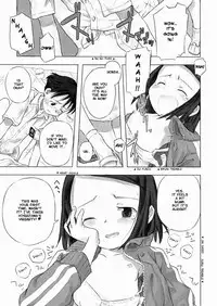 [Nagatsuki Misoka] A Day in the Life [English] {Loliconnection + Tonigobe + Zero Degrees}