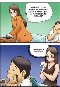 [Space No.1] Me Ran Co Ri [Ongoing]