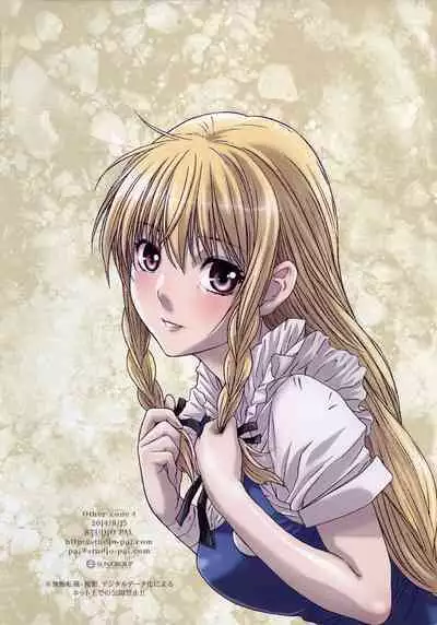 [Studio Pal (南野琴)] Other Zone 1-9+next.01-06 [个人汉化整合]