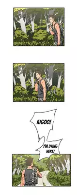 [Yi Hyeon Seok] Refrain Love Ch.1-16 (English) (YoManga) (Ongoing)