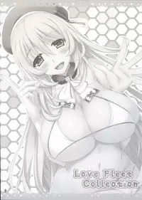 (C85) [choco BOX (choco-chip)] Love Fleet Collection (Kantai Collection -KanColle-)