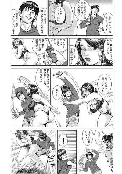 人妻艶熟ものがたり