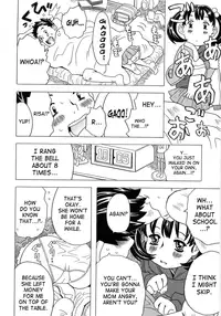 [Gorgeous Takarada] Alice Breaker Ch.1-8 [English] [SaHa]