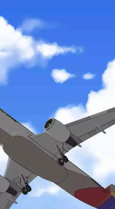 【周一连载】与岳母同屋（作者: 橘皮&黑嘿嘿） 第1~21话