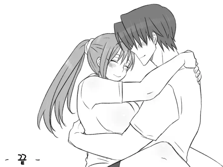 Seitenkango. Shinyuu to 2-10 l 성전환 후 친구와 2-10