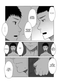 [Nakamuratakumi (kemukemuke)] Oborete Oborete 1 [English] [CDG Scans] [Digital]