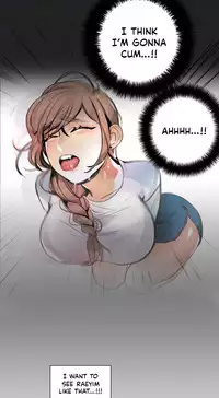 [Silverstar] Talk To Me Ch.1-26 (English) (Ongoing)