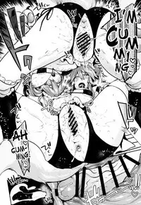 Maid Service Double Fox