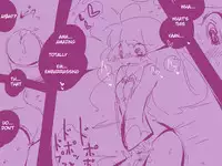 [delta-TSF] TG Leotard [ENG] [黑肏] [Incomplete]