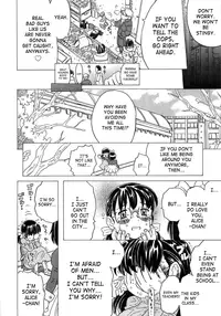 [Gorgeous Takarada] Alice Breaker Ch.1-8 [English] [SaHa]