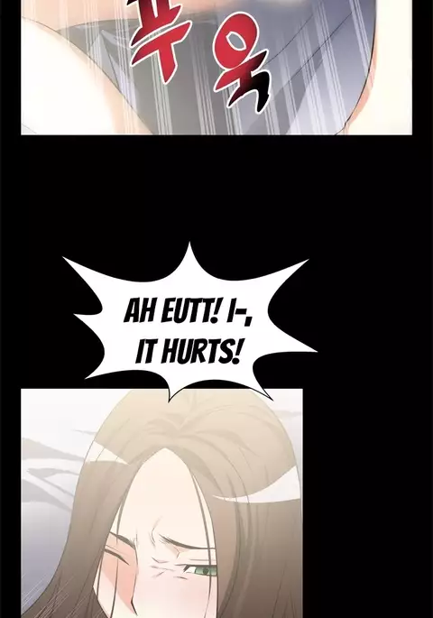 Love Parameter Ch.1-46