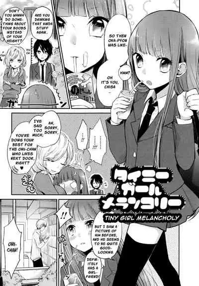 Mokkai Shiyo? | Wanna Do It Again? Ch. 2-9