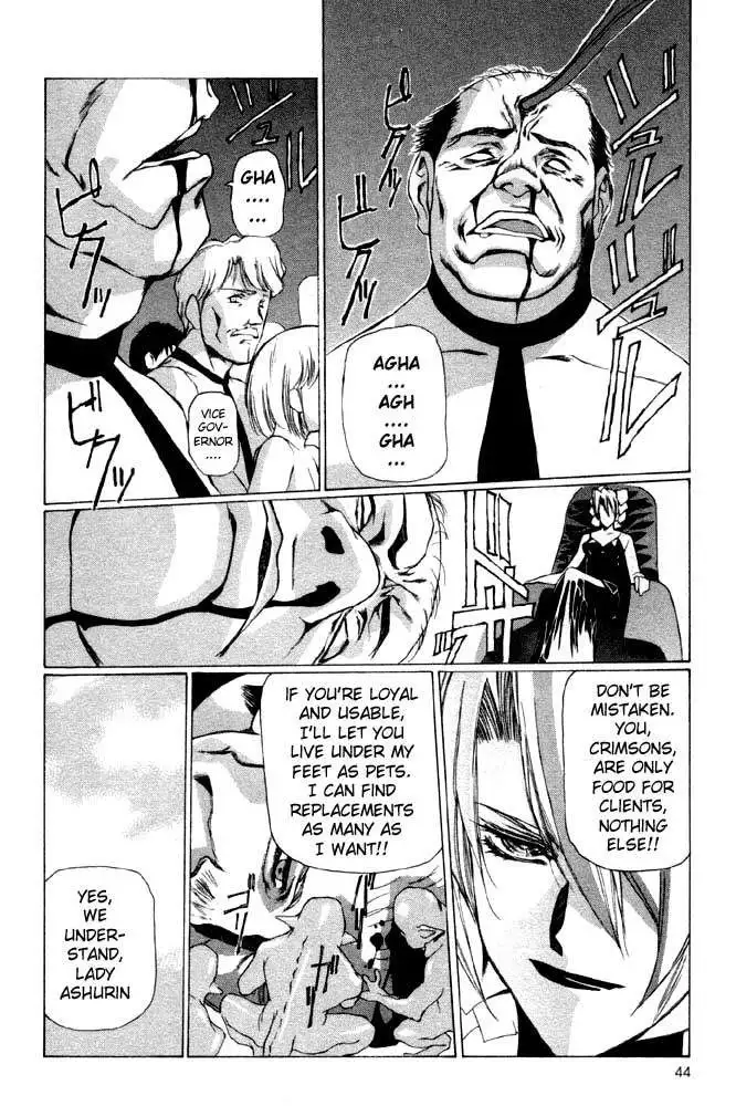 Vampire Master Vol1 - Night2