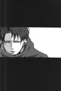 (SPARK10) [NITRO (Nao)] ALIVE (Shingeki no Kyojin)