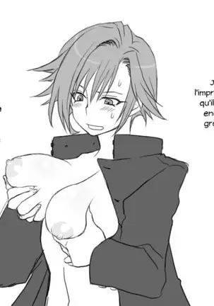 Seitenkango. Shinyuu to Ch. 1-8