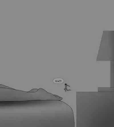 Female Students Working Part-Time In Prison