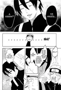 (Zennin Shuuketsu) [Plum Factory (ichi ume)] Junketsu Patience (NARUTO) [English]