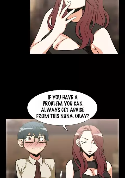 Love Parameter Ch.1-53