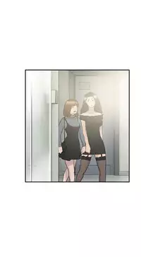 Double Date Ch.1-15 (English) (Ongoing)