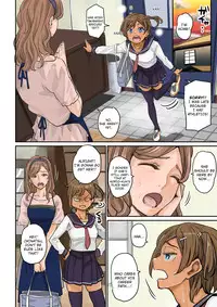 [Hana Hook] Nekura Shounen no Fukushuu Harem Choukyou Keikaku [English]