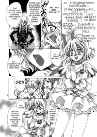 [Nyagozu] Welcome to a Fruit Field (ENG) =Wrathkal+m42a=