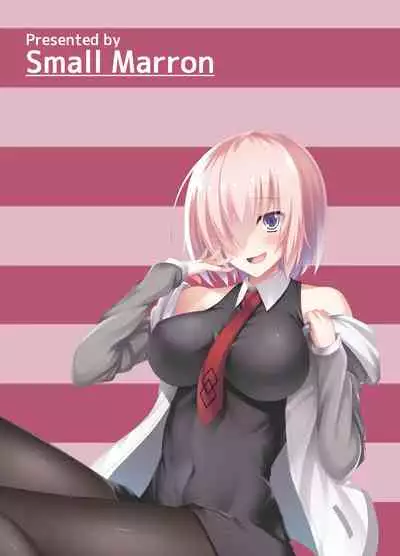 FDO Fate/Dosukebe Order