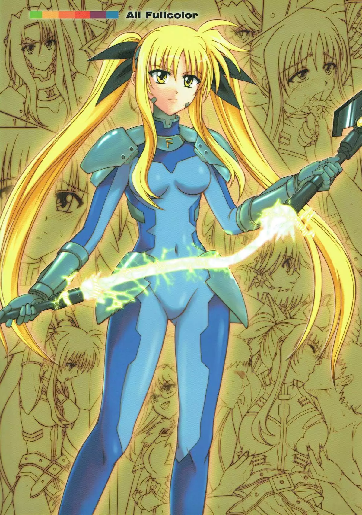 Color Classic Situation Note Extention 04 567